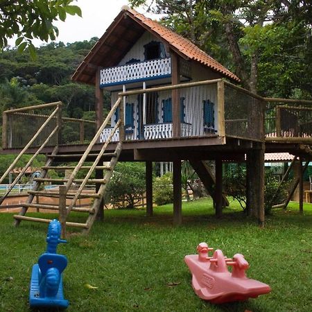 Hotel Fazenda Vale Imperial Petrópolis Eksteriør bilde