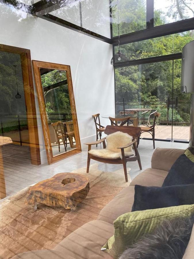 Hotel Fazenda Vale Imperial Petrópolis Eksteriør bilde
